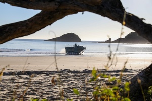 Marine Minute: 42-24 (Audio Version)