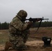 2025 Combined Major Subordinate Command Squad Competition
