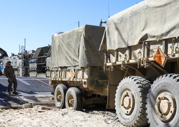 USN and Japan Amphibious Assault 15 July 2025