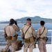 USNS Comfort Arrives in Puerto Plata, Dominican Republic CP25