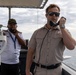 USNS Comfort Arrives in Puerto Plata, Dominican Republic CP25