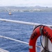 USNS Comfort Arrives in Puerto Plata, Dominican Republic CP25