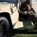2025 Combined Major Subordinate Command Squad Competition