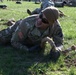 2025 Combined Major Subordinate Command Squad Competition