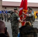 1st ANGLICO Change of Command