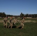 2025 Combined Major Subordinate Command Squad Competition