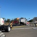 CNRH Firefighters Conduct Live Burn Training