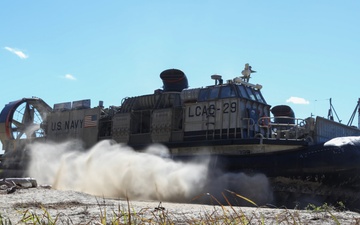 USN and Japan Amphibious Assault 15 July 2025