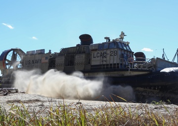 USN and Japan Amphibious Assault 15 July 2025