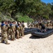 USARPAC BSC 2025- Zodiac Boat Relay