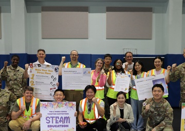 SkillBridge Spotlight Series: 10 Questions with Master Sgt. Joshua Horton