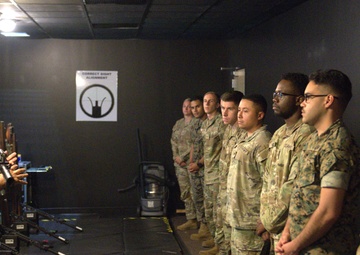 JBMDL forges tomorrow’s innovators at ‘Leading Edge’ course