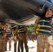 USARPAC BSC 2025- Zodiac Boat Relay