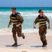 USARPAC BSC 2025- Zodiac Boat Relay