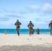 USARPAC BSC 2025- Zodiac Boat Relay