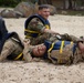 USARPAC BSC 2025- Zodiac Boat Relay