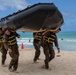 USARPAC BSC 2025- Zodiac Boat Relay