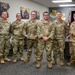 Skywarrior of the month: Senior Airman Forrest Bibbee