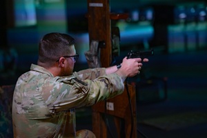 305th SERE Operations Audio Instruction