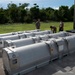 36th Munitions Squadron inspects JASSM for DLE 2025