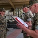 Commandant Highlights Leadership and Excellence at MARCENT