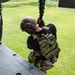 JTF-Bravo supports NSW, Panamanian Special Forces FRIES training during PANAMAX-Alpha PH I