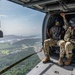 JTF-Bravo supports NSW, Panamanian Special Forces FRIES training during PANAMAX-Alpha PH I