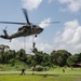 JTF-Bravo supports NSW, Panamanian Special Forces FRIES training during PANAMAX-Alpha PH I