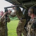 JTF-Bravo supports NSW, Panamanian Special Forces FRIES training during PANAMAX-Alpha PH I