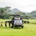 JTF-Bravo supports NSW, Panamanian Special Forces FRIES training during PANAMAX-Alpha PH I