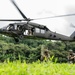 JTF-Bravo supports NSW, Panamanian Special Forces FRIES training during PANAMAX-Alpha PH I