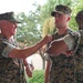 Commandant Highlights Leadership and Excellence at MARCENT