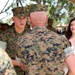 Commandant Highlights Leadership and Excellence at MARCENT