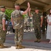 Commandant Highlights Leadership and Excellence at MARCENT