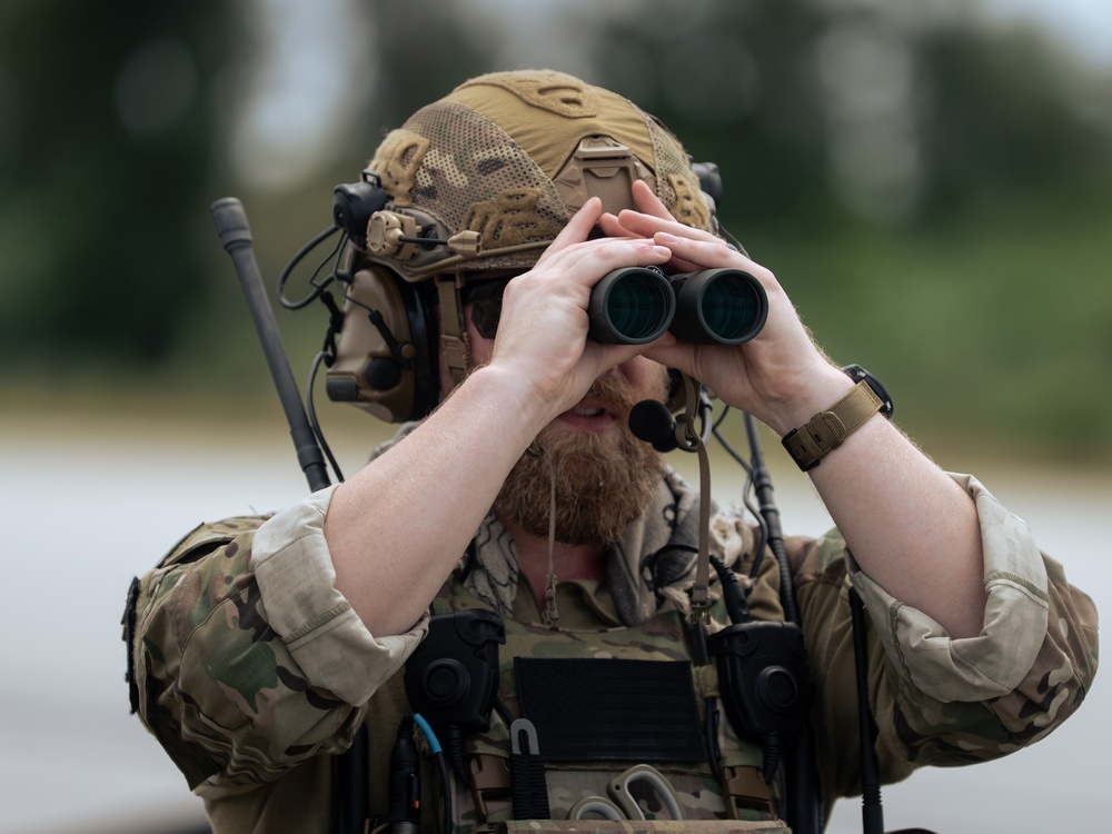 U.S. Air Force, JASDF join forces for 2025 DLE at Andersen AFB