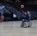 2025 DoD Warrior Games