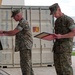 Commandant Highlights Leadership and Excellence at MARCENT