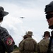 243rd CAOS and JASDF increase interoperability at Andersen AFB