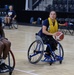2025 DoD Warrior Games