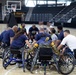 2025 DoD Warrior Games