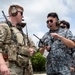 243rd CAOS and JASDF increase interoperability at Andersen AFB