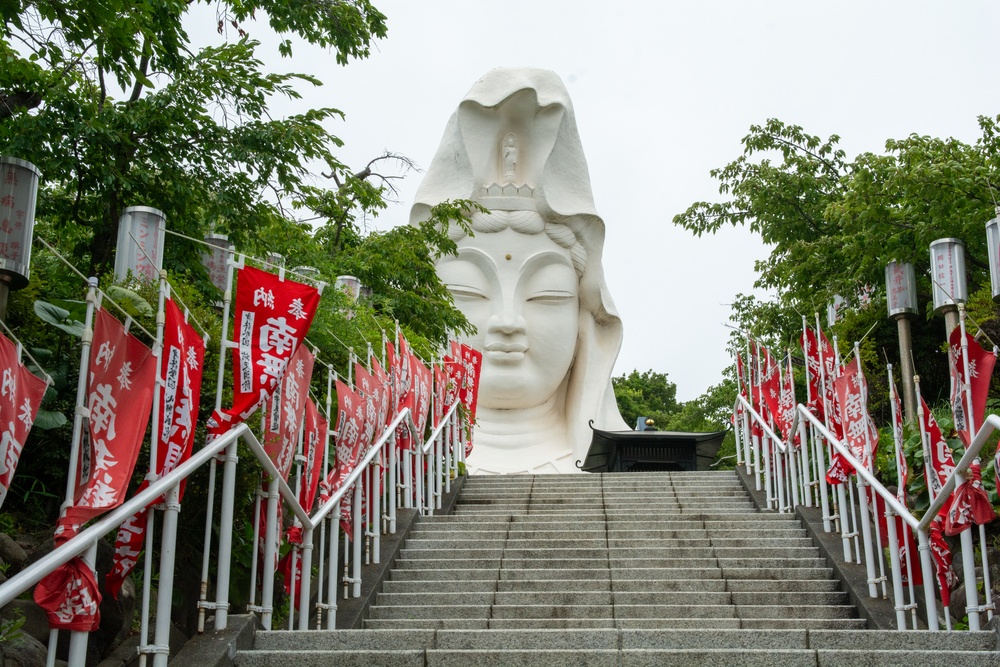 FFSC Ofuna-Kannon-Ji Tour