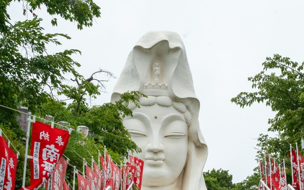 FFSC Ofuna-Kannon-Ji Tour