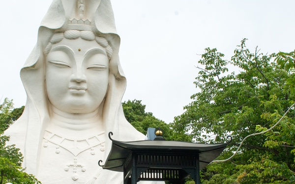 FFSC Ofuna-Kannon-Ji Tour