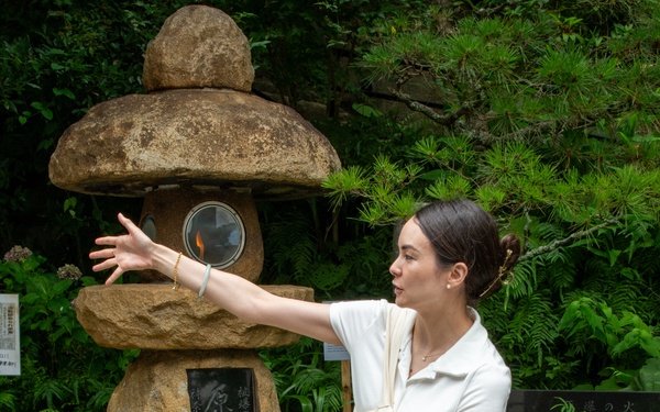 FFSC Ofuna-Kannon-Ji Tour