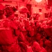 U.S. Soldiers jump in support of exercise Talisman Sabre 25