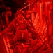 U.S. Soldiers jump in support of exercise Talisman Sabre 25