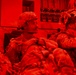 U.S. Soldiers jump in support of exercise Talisman Sabre 25