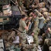 U.S. Soldiers jump in support of exercise Talisman Sabre 25