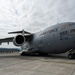 U.S. Soldiers jump in support of exercise Talisman Sabre 25